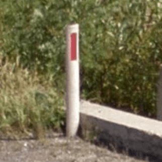 Bollard