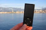 seattle ipod